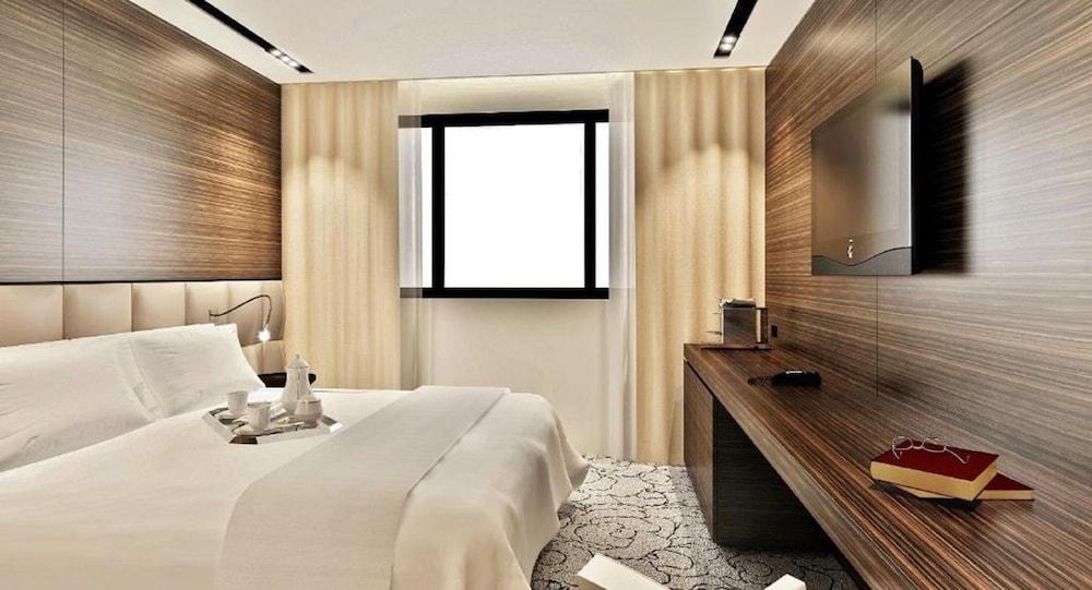 Howard Hotel Paris-Orly Airport Paray-Vieille-Poste Exterior foto