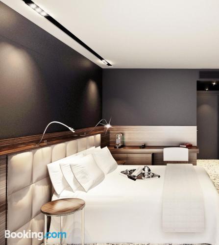 Howard Hotel Paris-Orly Airport Paray-Vieille-Poste Exterior foto