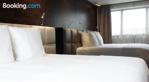Howard Hotel Paris-Orly Airport Paray-Vieille-Poste Exterior foto
