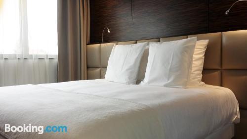 Howard Hotel Paris-Orly Airport Paray-Vieille-Poste Exterior foto