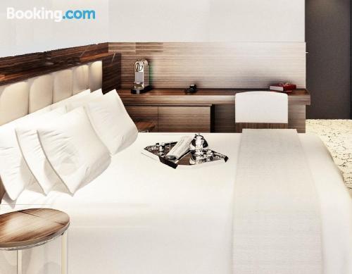 Howard Hotel Paris-Orly Airport Paray-Vieille-Poste Exterior foto